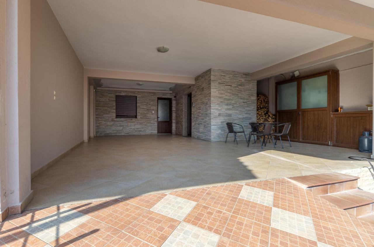 Luxury Central Apartment Xanthi Exterior photo